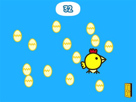 New App for Kids: Peppa Pig Happy Mrs. Chicken - Mamanista!