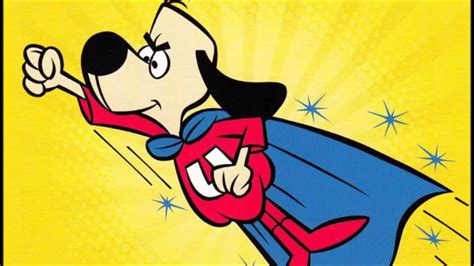 Underdog Theme Song And Lyrics