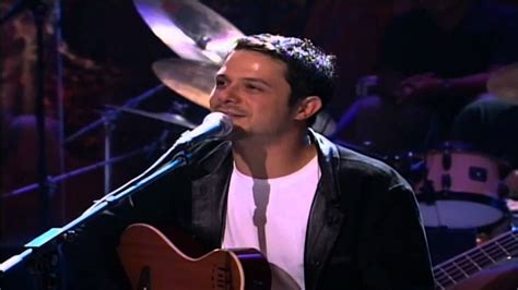 Alejandro Sanz - Corazón Partío HD - (12 de 13 - MTV Unplugged) - YouTube