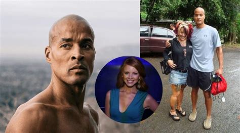 David Goggins Wife Aleeza Goggin: The Inspiring Story