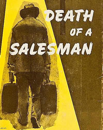 'Death of a Salesman' Quotes - Arthur Miller's Play