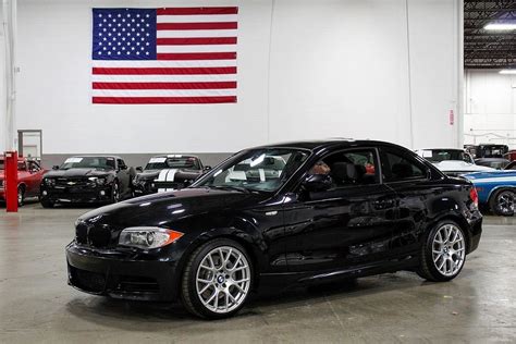 2012 BMW 135i | GR Auto Gallery