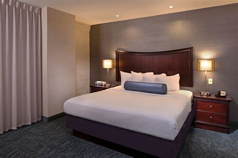 SpringHill Suites by Marriott Baltimore Downtown/Inner Harbor - 87 ...