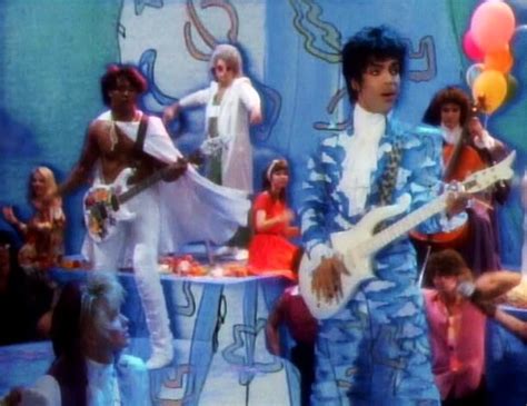 Prince and the Revolution: Raspberry Beret (Music Video 1985) - IMDb