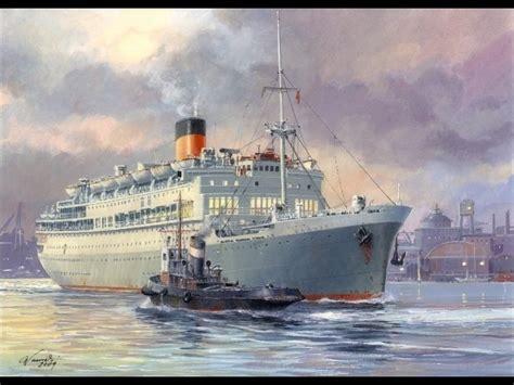 Maritime Art, Ship Paintings, War Machine, Vintage Travel Posters, Mares, Sailing Ships, Vessel ...