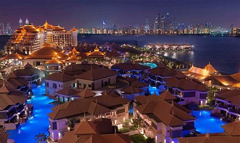 Dhs4 drinks offer at Anantara The Palm Dubai | Nightlife, Bars ...