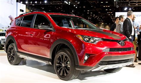 2018 Toyota RAV4 Colors | 2018 Toyota RAV4 Colors 2018 Toyot… | Flickr