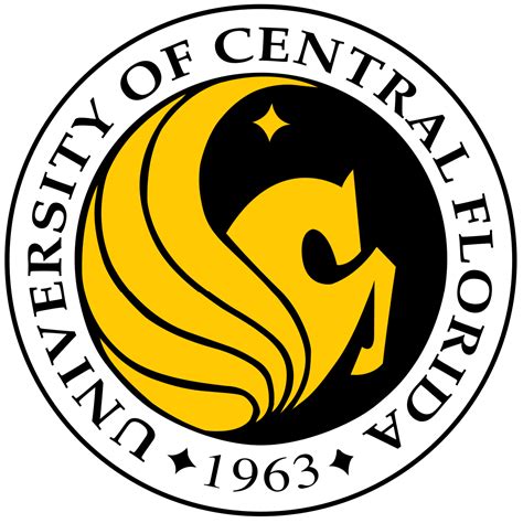 Ucf Logo PNG Pic | PNG Mart