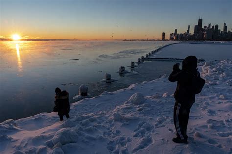 2nd major snowstorm in a week blankets Northeast - WTOP News