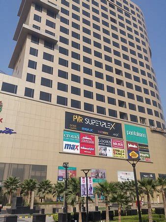 Logix City Centre Mall (Noida) - What to Know Before You Go (with ...