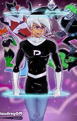 Danny Phantom Future - Fuck Me - Wattpad