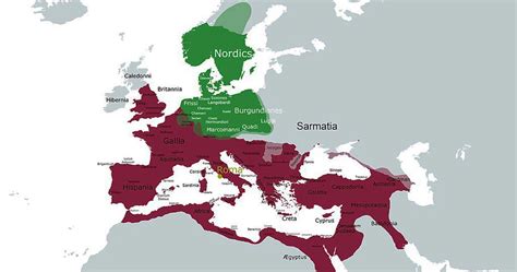 Ancient Germanic Culture: From Fjords to Forests