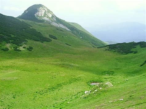 10-Day | Trek in the National Parks of Montenegro | Terra Balka