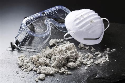 5 Signs of Asbestos Exposure Everyone Needs to Know