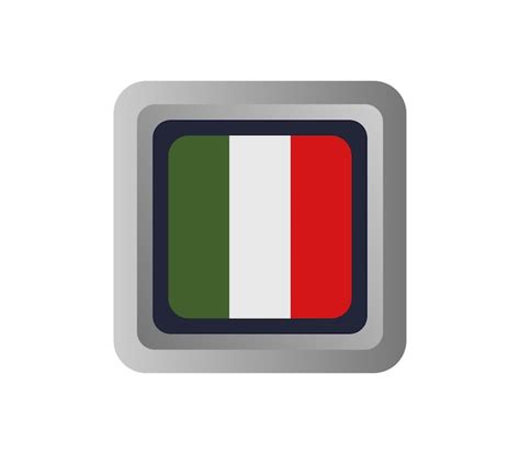 Premium Vector | Mexico flag