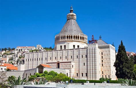 Top Tourist Attractions in Israel 2024/2025 - Mabumbe