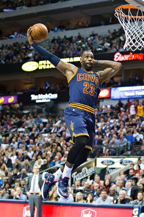 As 25 melhores ideias de Lebron james cavs no Pinterest | Lebron James ...