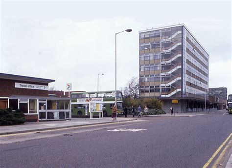 Stevenage Borough CouncilCouncil Headquarters