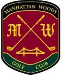 Manhattan Woods Golf Club - America's Golf Archives