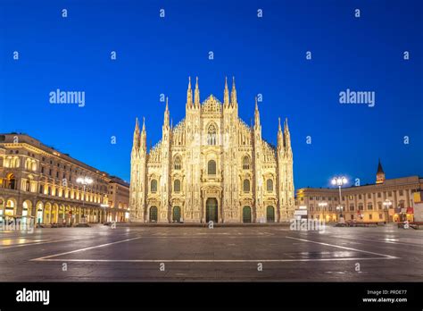 Milano hi-res stock photography and images - Alamy