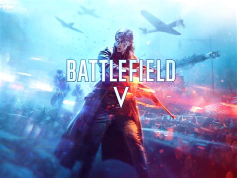 Battlefield V vorgestellt: Battlefield-5-Trailer releast, Launch am 19. Oktober - Notebookcheck ...