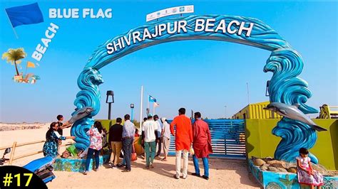 Discover the Hidden Gem: Shivrajpur Beach - A Paradise You've Never ...