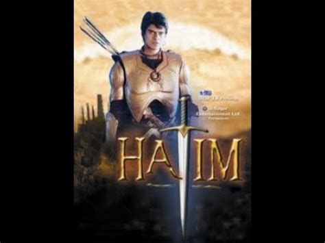 Hatim Drama 2003 Serial all Episodes Free Download 480p HD [90MB] 720p HD Just In One Click ...