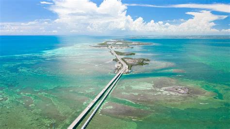 Lower Florida Keys - Bahia Honda to Key West - Road Trip Guide - GETTING STAMPED