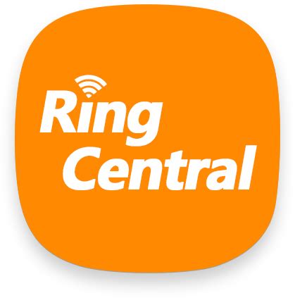 RingCentral Logo - LogoDix