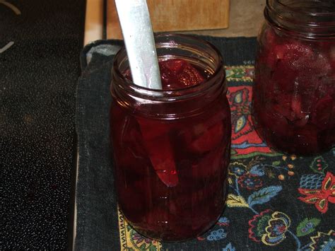 Canning Granny: Canning Pickled Beets