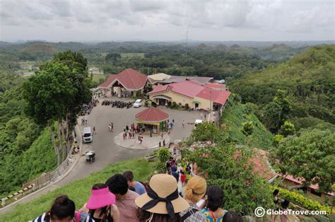 Chocolate Hills: Are They Worth Visiting? - GlobeTrove