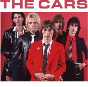 The Cars Band Members 90’s Rock Band Rock Music Vintage The Cars Sad Song Rare shirt