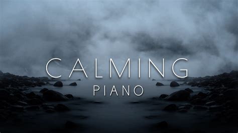 Calming Piano Music: Peaceful Piano for Stress relief, Study ...