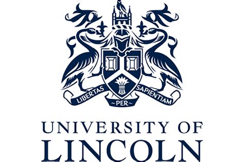 University of Lincoln Logo Vector (.SVG + .PNG)