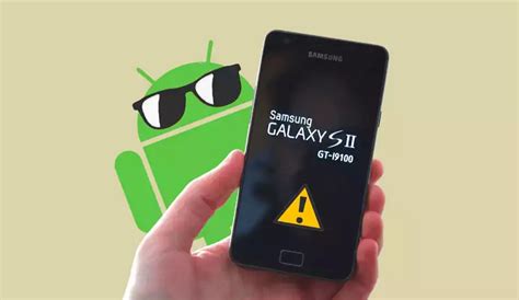 Samsung Galaxy S2 root procedure, step by step – Digital Masta