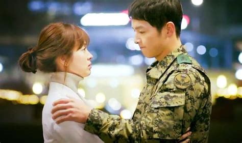 ‘Descendants Of The Sun’ Season 2 May Be Similar To ‘Criminal Minds’