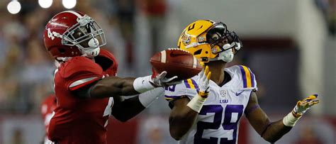 4 Observations From Week 10 Of College Football | The Daily Caller