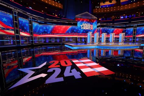 WATCH LIVE: Third Republican Presidential Debate on NBC - Breaking911