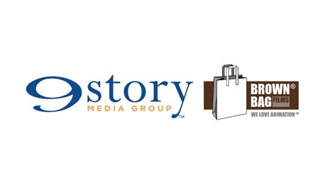 9 Story Media Group Acquires Brown Bag Films | Animation World Network