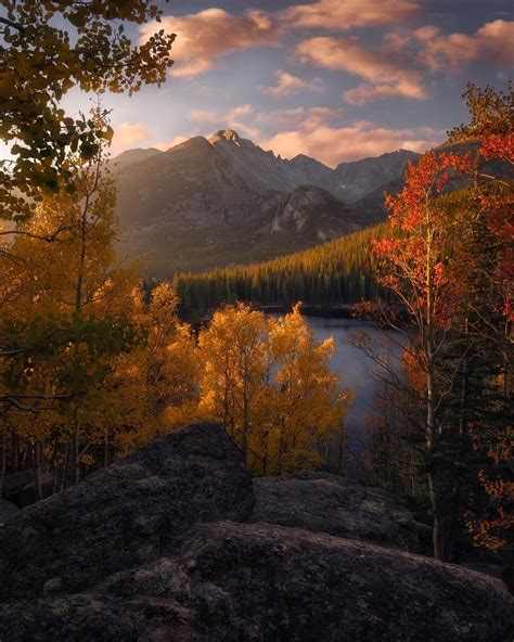 Landscapes of Colorado: Mountains and Plains by Ben Strauss | Nature ...