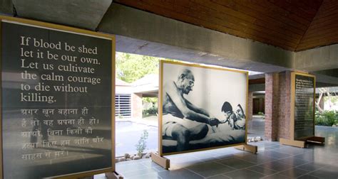 Sabarmati Ashram Ahmedabad (Entry Fee, Timings, History, Images ...