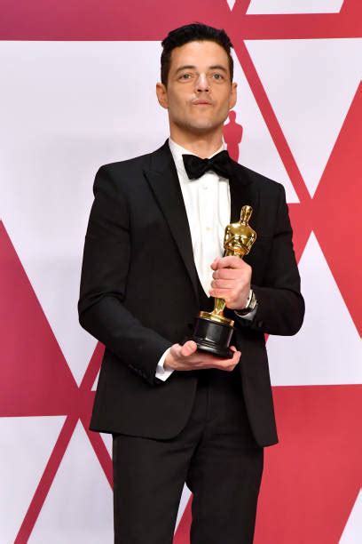 Rami Malek | Oscars Wiki | Fandom