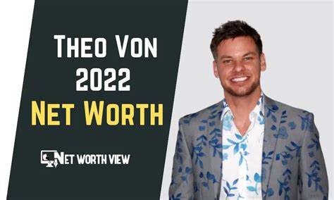 Theo Von Net Worth: Income, Salary, Career, Lifestyle & Bio - Networth View