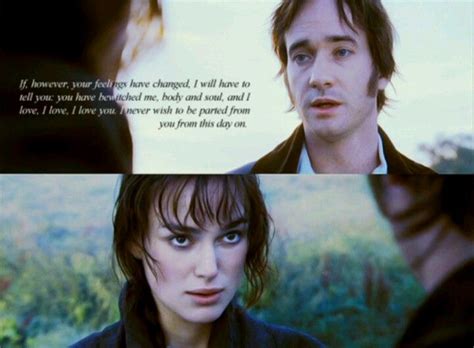 pride and prejudice | Movie quotes, Pride and prejudice, Movies