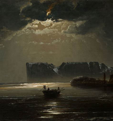 Peder Balke: Painter of Northern Light | The Metropolitan Museum of Art