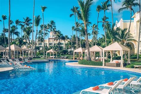 REVIEW: Best resort in the DR - Iberostar Grand Bavaro, Bavaro ...