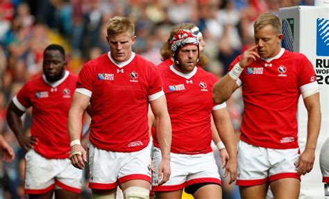 Rugby Canada to revamp men's national team program in wake of firing ...