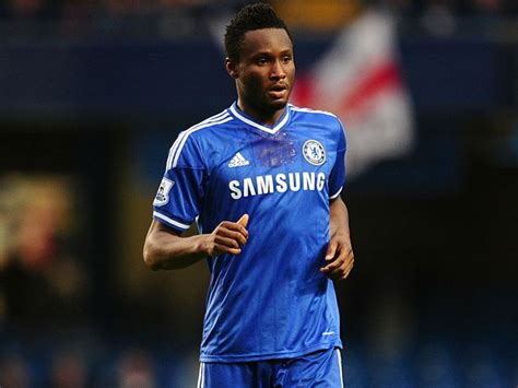 John Mikel Obi - Nigeria | Player Profile | Sky Sports Football