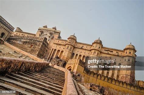 3,189 Jaipur Forts Stock Photos, High-Res Pictures, and Images - Getty ...