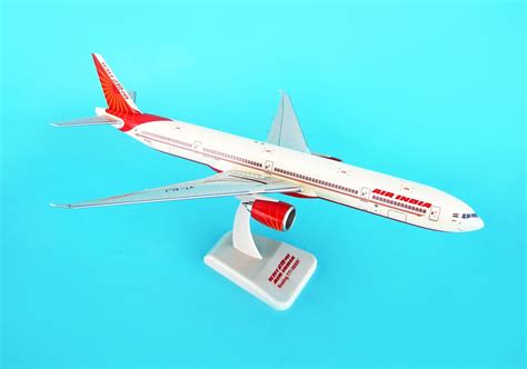 Air India Boeing 777-300ER Hogan HG3947G Modelo a escala 1:200 - La tienda de aviacion